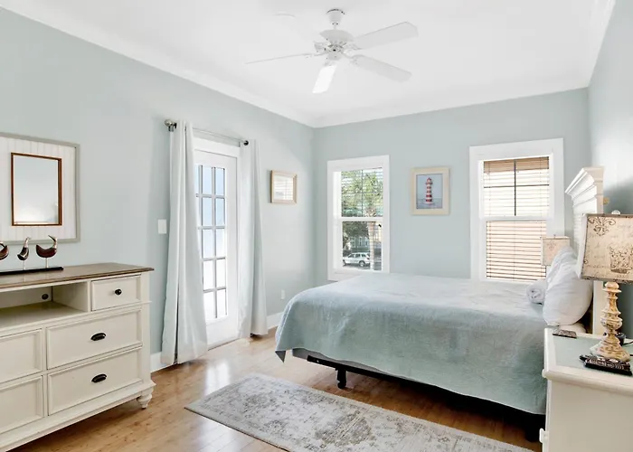 Apartment Perdido Sunrise 9b By Pkrm Pensacola