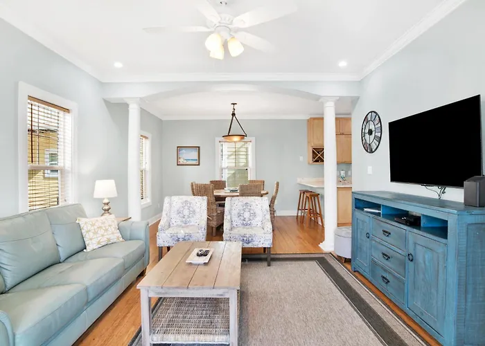 Apartment Perdido Sunrise 9b By Pkrm Pensacola