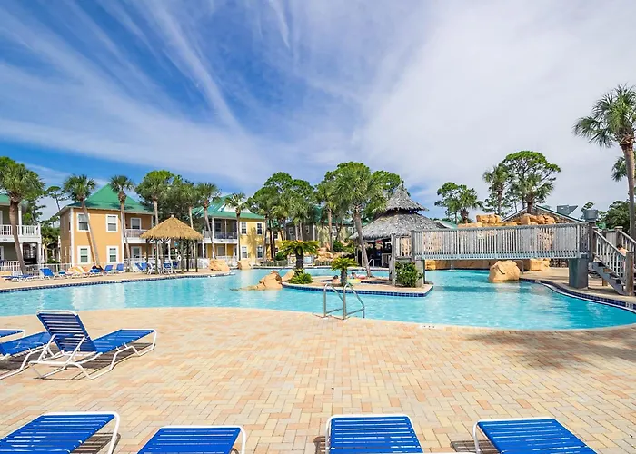 Perdido Sunrise 9b By Pkrm Apartment Pensacola