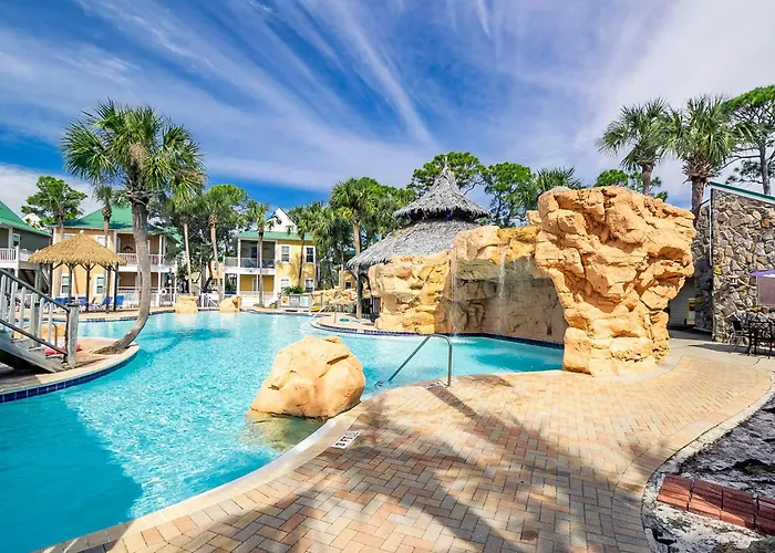 Perdido Sunrise 9b By Pkrm Apartment Pensacola