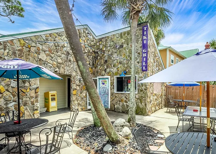 Perdido Sunrise 9b By Pkrm Apartment Pensacola